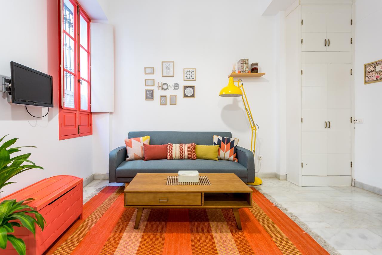 Mint Urban Suites Cozy Appartement