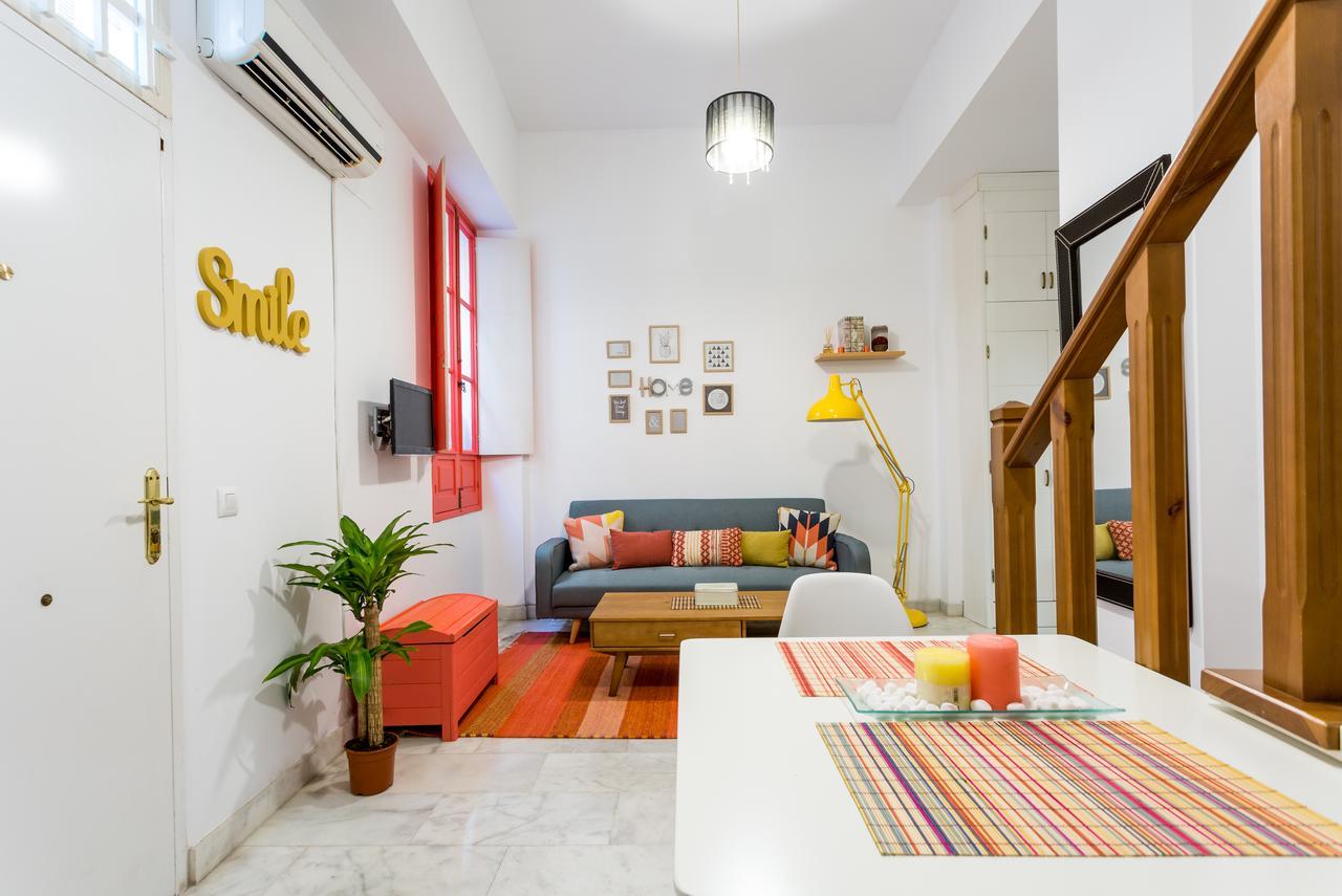 Mint Urban Suites Cozy * Séville