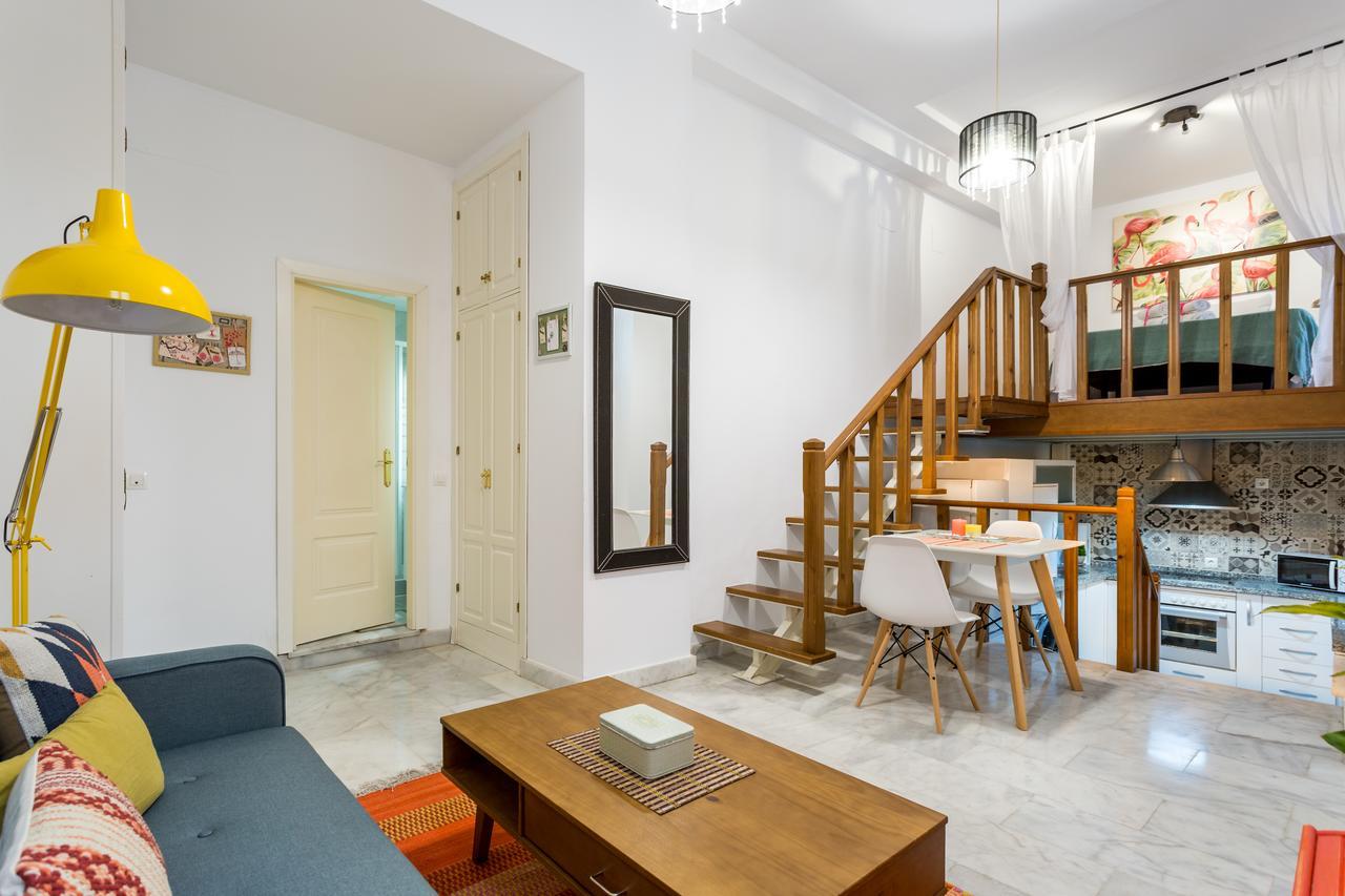 Mint Urban Suites Cozy * Séville
